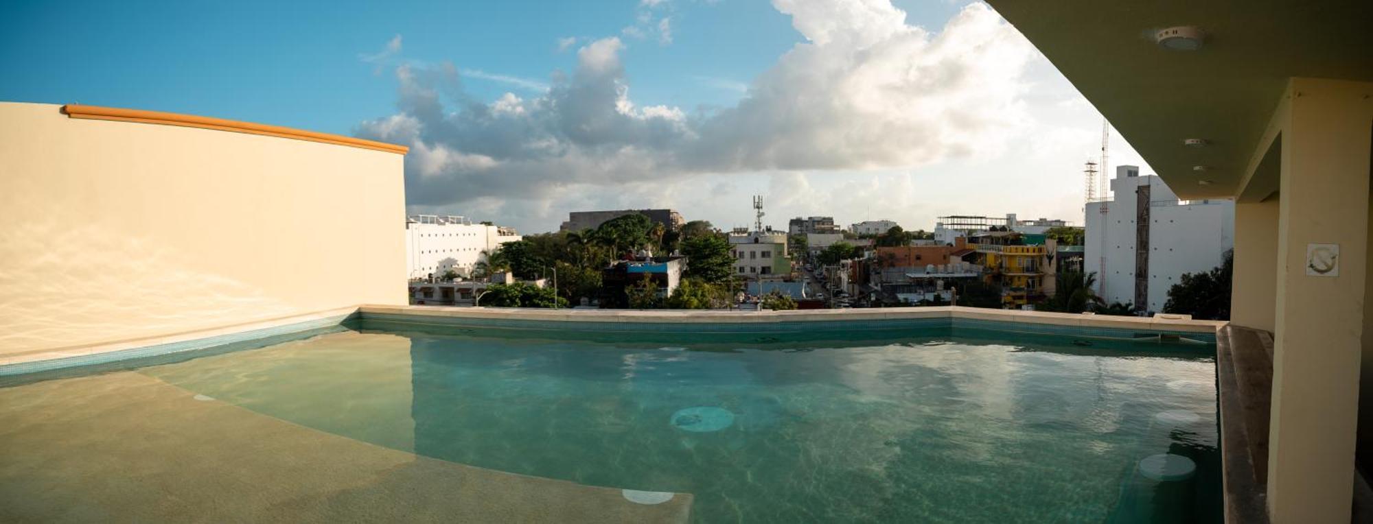 Gran Sahara Ξενοδοχείο Πλάγια Ντελ Κάρμεν Εξωτερικό φωτογραφία